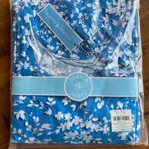 Brand New nightie  brand is Drper and James.